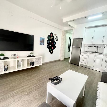 נרחה Apartamento Kira מראה חיצוני תמונה