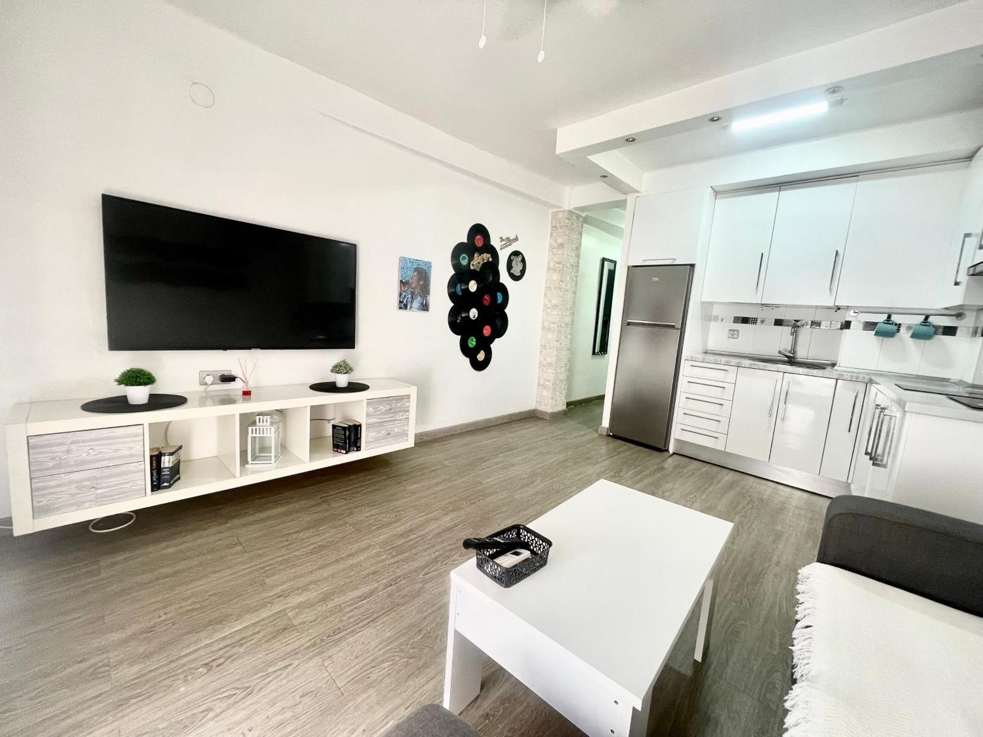 נרחה Apartamento Kira מראה חיצוני תמונה